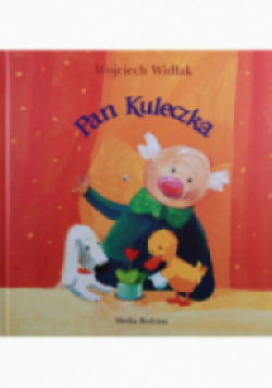 Pan Kuleczka