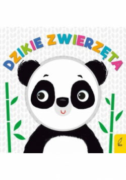 Dzikie zwierzęta Obracanka