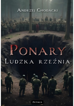 Ponary ludzka rzeźnia