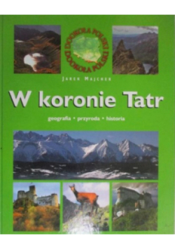 W koronie Tatr