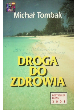 Droga do zdrowia
