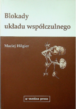 Blokady układu współczulnego