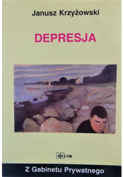 Depresja