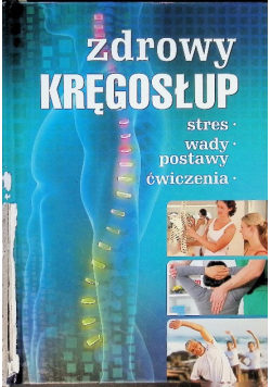 Zdrowy kręgosłup