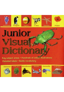 Junior Visual Dictionary