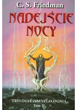 Nadejście nocy