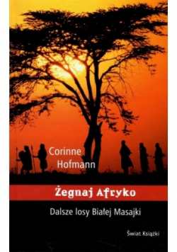Żegnaj Afryko