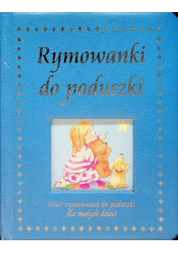 Rymowanki do poduszki