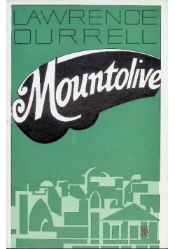 Mountolive