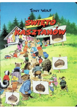 Święto kasztanów