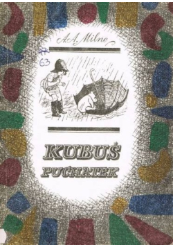 Kubuś Puchatek