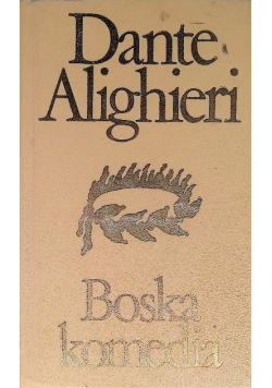 Boska Komedia