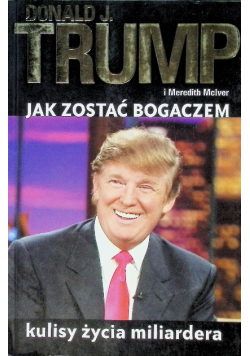 Jak zostać bogaczem