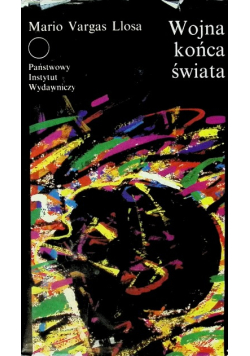 Wojna końca świata