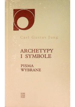 Archetypy i symbole pisma wybrane