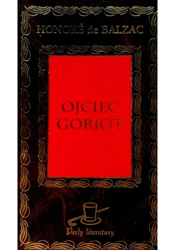 Ojciec Goriot