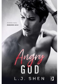 All Saints High Tom 3 Angry God