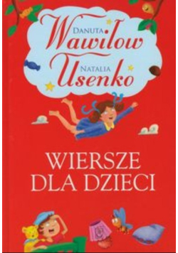 Wiersze dla dzieci