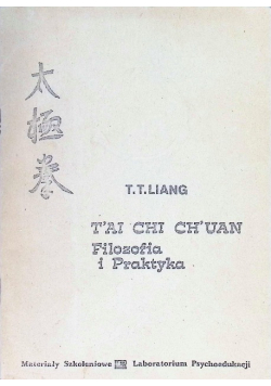 T ai chi ch'uan Filozofia i praktyka