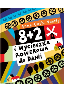 8 + 2 i wycieczka rowerowa do Danii