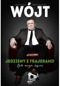Wójt jedziemy z frajerami całe moje życie