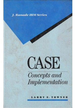 Case: Concepts and Implementation
