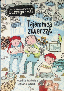Tajemnica zwierząt