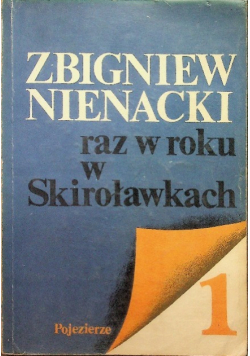 Raz w roku w Skiroławkach