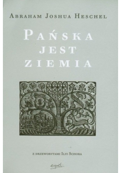 Pańska jest ziemia