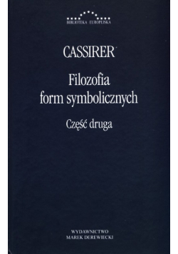 Filozofia form symbolicznych Część 2