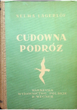 Cudowna podróż 1948 r.