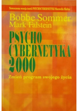 Psychocybernetyka 2000