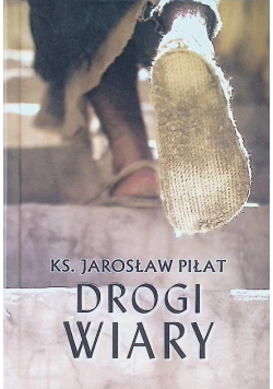 Drogi wiary