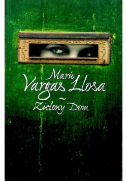 Zielony Dom