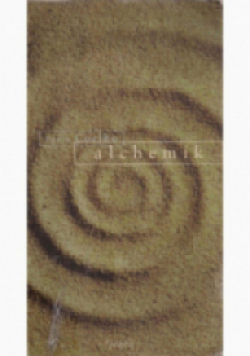 Alchemik