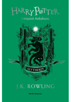 Harry Potter i Więzień Azkabanu