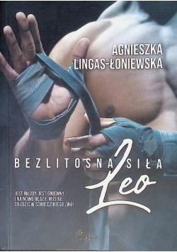 Bezlitosna siła Tom 7 Leo