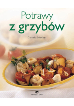 Potrawy z grzybów