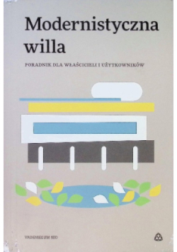 Modernistyczna willa