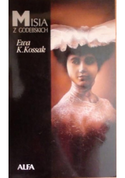Misia z Godebskich