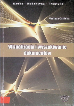 Wizualizacja i wyszukiwanie dokumentów