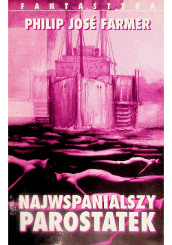 Najwspanialszy parostatek