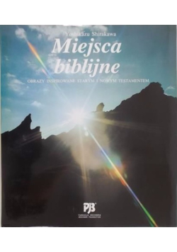 Miejsca biblijne