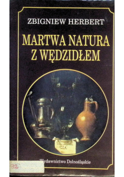 Martwa natura z wędzidłem