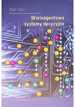 Wieloagentowe systemy decyzyjne