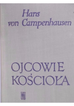Ojcowie Kościoła
