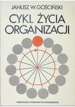 Cykl życia organizacji