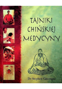 Tajniki chińskiej medycyny
