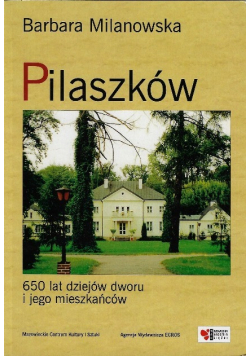 Pilaszków
