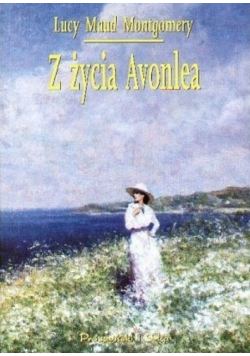 Z życia Avonlea